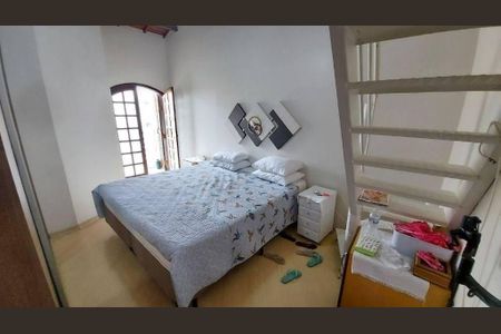 Casa à venda com 3 quartos, 210m² em Jardim Ester, São Paulo