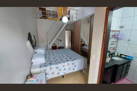 Casa à venda com 3 quartos, 210m² em Jardim Ester, São Paulo