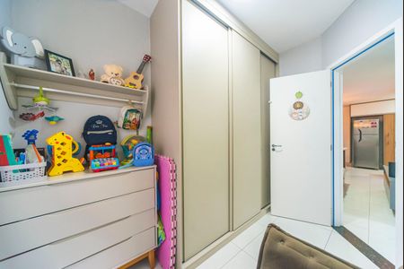 Apartamento à venda com 46m², 2 quartos e 1 vagaQuarto 1