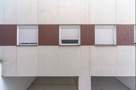 Apartamento à venda com 46m², 2 quartos e 1 vagaVIsta do Quarto 1