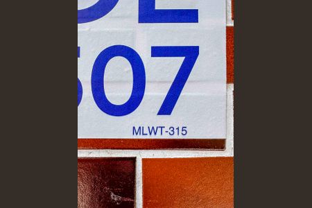 Apartamento à venda com 46m², 2 quartos e 1 vagaPlaca Instalada na Fachada