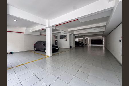 Apartamento à venda com 46m², 2 quartos e 1 vagaGaragem