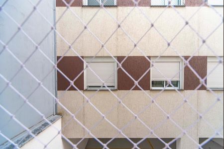 Apartamento à venda com 46m², 2 quartos e 1 vagaVIsta do Quarto 2