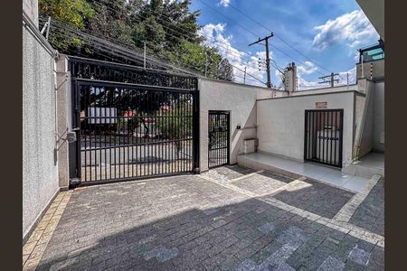 Apartamento à venda com 46m², 2 quartos e 1 vagaGaragem