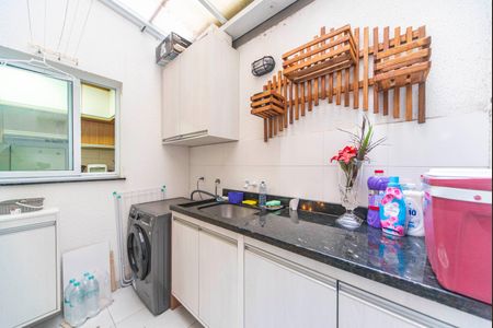 Apartamento à venda com 46m², 2 quartos e 1 vagaÁrea de Serviço