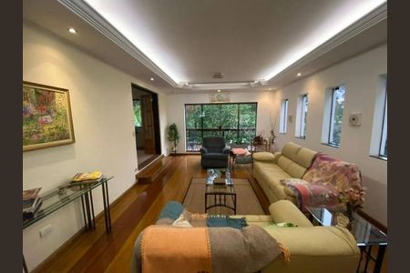 Casa à venda com 3 quartos, 200m² em Parque dos Principes, São Paulo