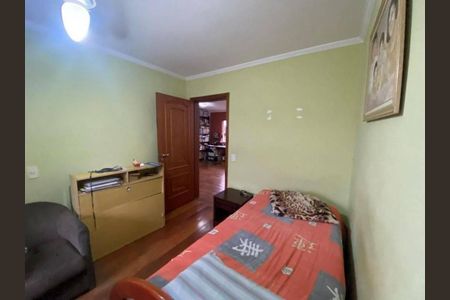 Casa à venda com 3 quartos, 200m² em Parque dos Principes, São Paulo