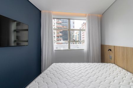Apartamento para alugar com 68m², 2 quartos e 1 vagaQuarto Suíte