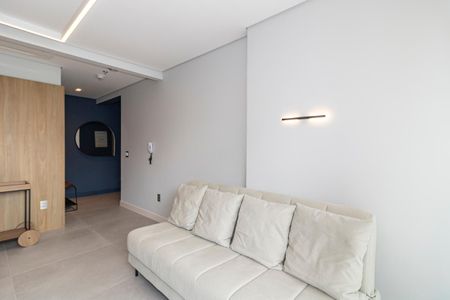 Apartamento para alugar com 68m², 2 quartos e 1 vagaSala