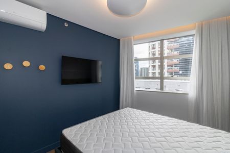 Apartamento para alugar com 68m², 2 quartos e 1 vagaQuarto Suíte