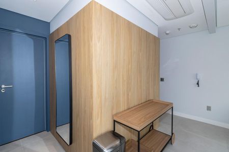 Apartamento para alugar com 68m², 2 quartos e 1 vagaCorredor