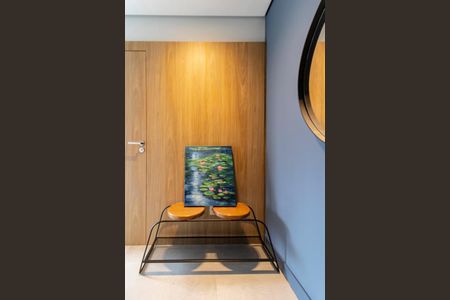 Apartamento para alugar com 68m², 2 quartos e 1 vagaEntrada