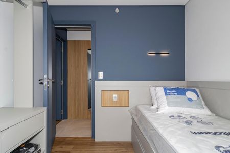 Apartamento para alugar com 68m², 2 quartos e 1 vagaQuarto 2