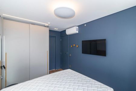 Apartamento para alugar com 68m², 2 quartos e 1 vagaQuarto Suíte