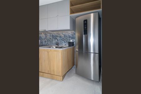 Apartamento para alugar com 68m², 2 quartos e 1 vagaCozinha