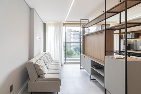 Apartamento para alugar com 68m², 2 quartos e 1 vagaSala