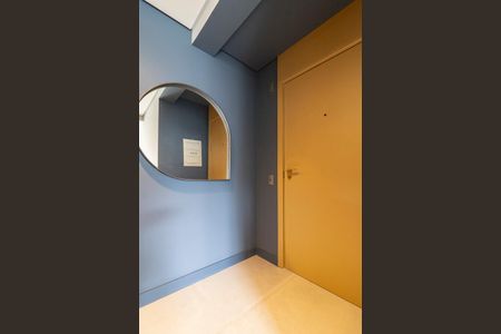 Apartamento para alugar com 68m², 2 quartos e 1 vagaEntrada