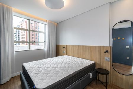 Apartamento para alugar com 68m², 2 quartos e 1 vagaQuarto Suíte