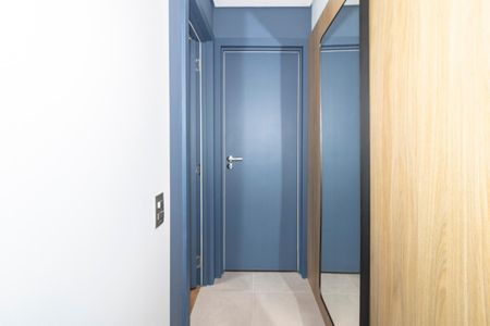 Apartamento para alugar com 68m², 2 quartos e 1 vagaCorredor