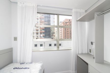 Apartamento para alugar com 68m², 2 quartos e 1 vagaQuarto 2
