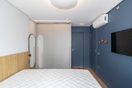 Apartamento para alugar com 68m², 2 quartos e 1 vagaQuarto Suíte