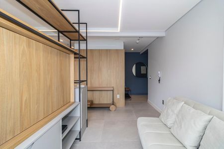 Apartamento para alugar com 68m², 2 quartos e 1 vagaSala