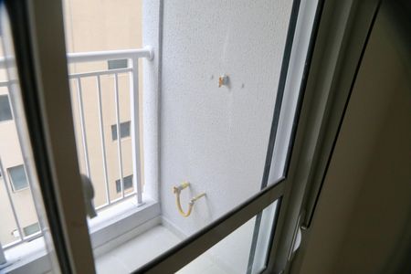 Apartamento à venda com 31m², 1 quarto e sem vagaQuarto