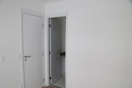 Apartamento à venda com 31m², 1 quarto e sem vagaQuarto