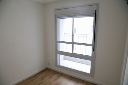 Apartamento à venda com 31m², 1 quarto e sem vagaQuarto