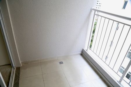 Studio de apartamento para alugar com 1 quarto, 31m² em Brooklin, São Paulo