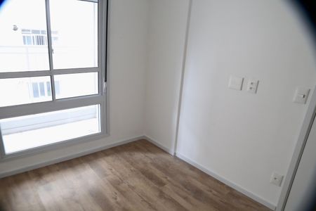 Apartamento à venda com 31m², 1 quarto e sem vagaQuarto