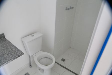 Apartamento à venda com 31m², 1 quarto e sem vagaBanheiro
