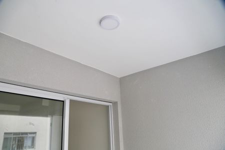 Apartamento à venda com 31m², 1 quarto e sem vagaStudio