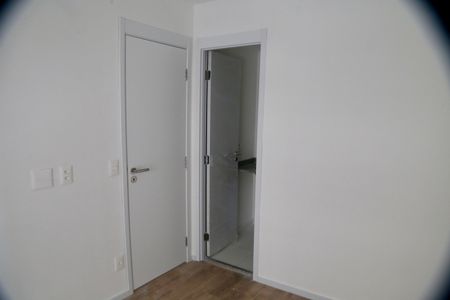 Apartamento à venda com 31m², 1 quarto e sem vagaQuarto