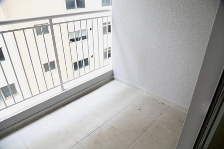 Apartamento à venda com 31m², 1 quarto e sem vagaStudio