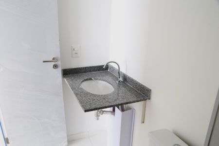 Apartamento à venda com 31m², 1 quarto e sem vagaBanheiro