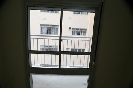 Apartamento à venda com 31m², 1 quarto e sem vagaQuarto