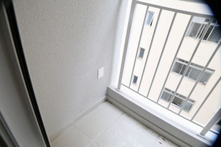 Apartamento à venda com 31m², 1 quarto e sem vagaStudio