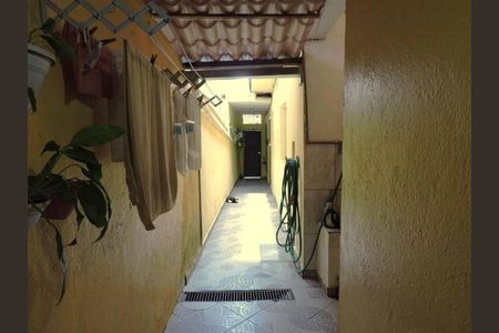 Casa à venda com 3 quartos, 50m² em Rio Pequeno, São Paulo