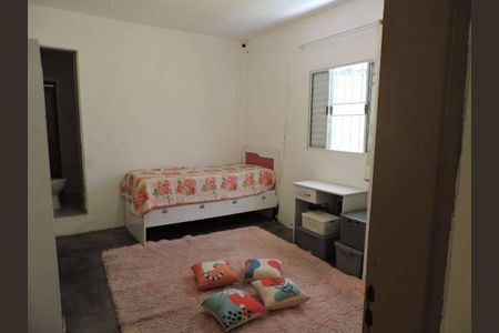 Casa à venda com 3 quartos, 50m² em Rio Pequeno, São Paulo