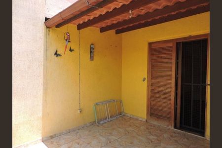 Casa à venda com 50m², 3 quartos e 2 vagas
