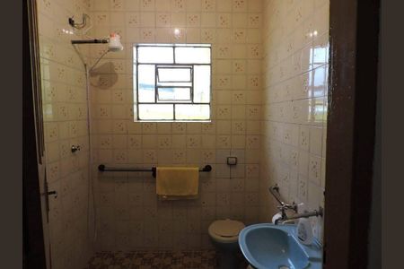 Casa à venda com 3 quartos, 50m² em Rio Pequeno, São Paulo
