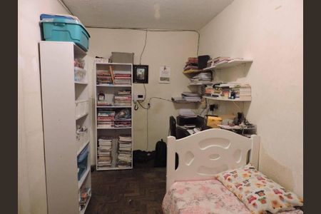 Casa à venda com 3 quartos, 50m² em Rio Pequeno, São Paulo