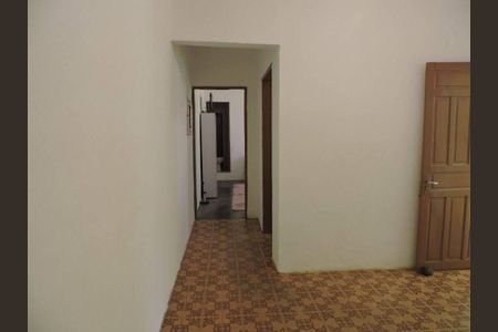 Casa à venda com 50m², 3 quartos e 2 vagas