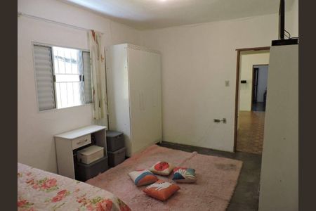 Casa à venda com 50m², 3 quartos e 2 vagas