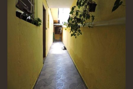 Casa à venda com 50m², 3 quartos e 2 vagas