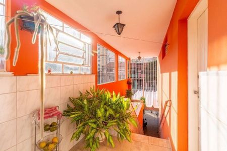 Casa à venda com 251m², 3 quartos e 1 vaga