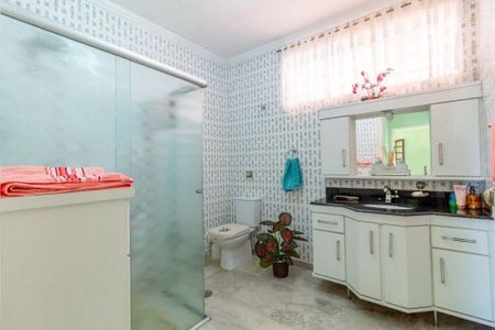 Casa à venda com 251m², 3 quartos e 1 vaga