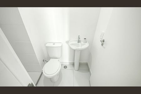 Apartamento para alugar com 36m², 2 quartos e 1 vagaBanheiro