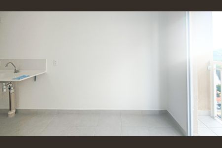 Apartamento para alugar com 36m², 2 quartos e 1 vagaSala